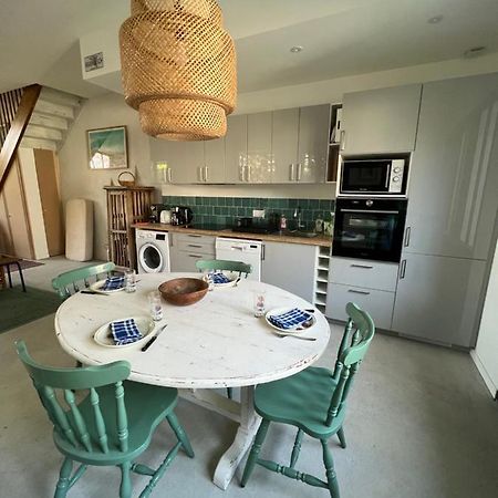 La Maison du Gardien La Rochelle  Eksteriør bilde