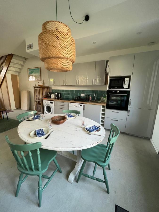 La Maison du Gardien La Rochelle  Eksteriør bilde